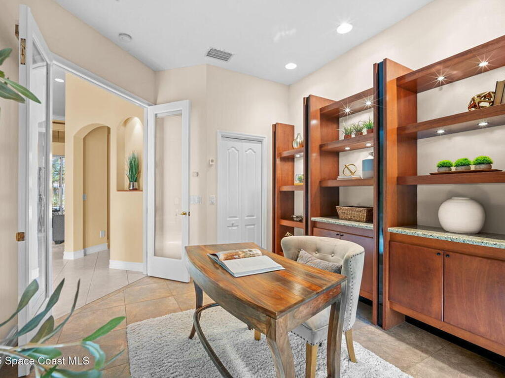 618 Deerhurst Drive, Suntree, FL 32940