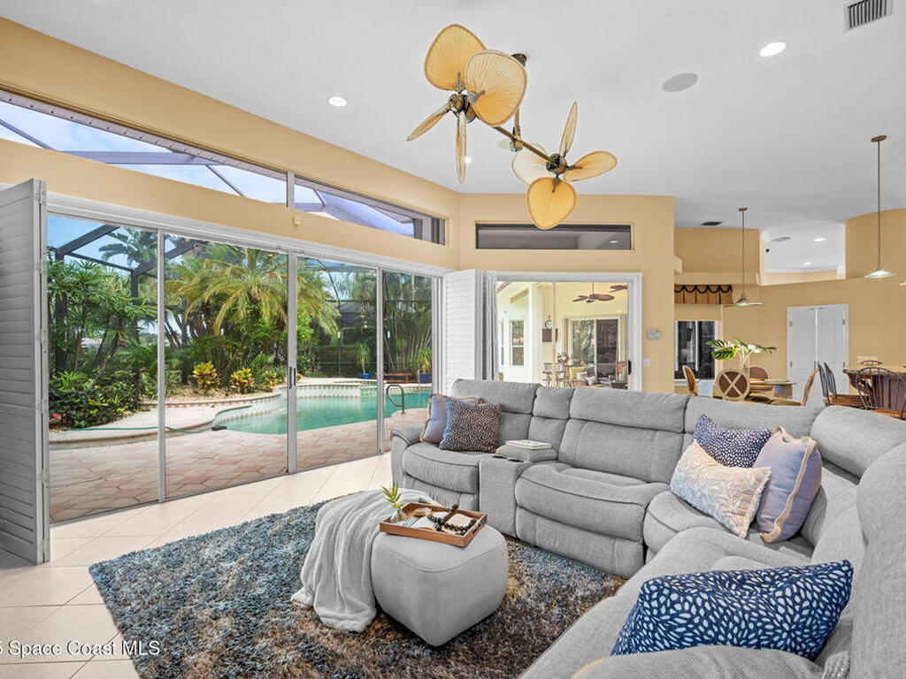 618 Deerhurst Drive, Suntree, FL 32940