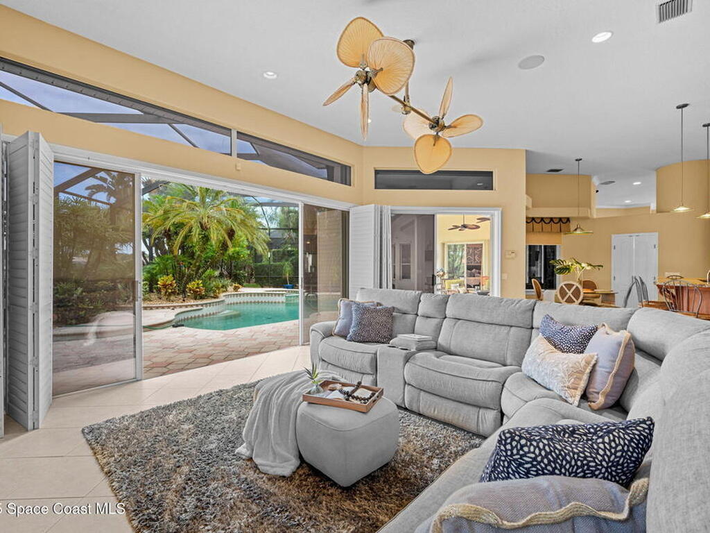 618 Deerhurst Drive, Suntree, FL 32940