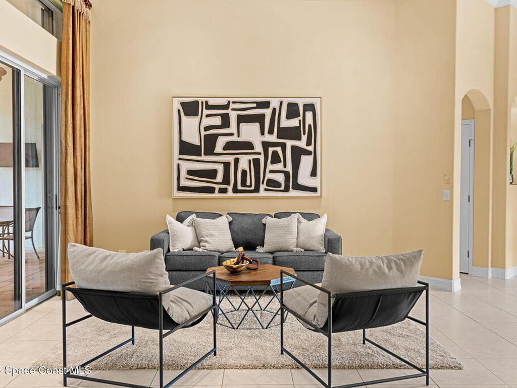 618 Deerhurst Drive, Suntree, FL 32940