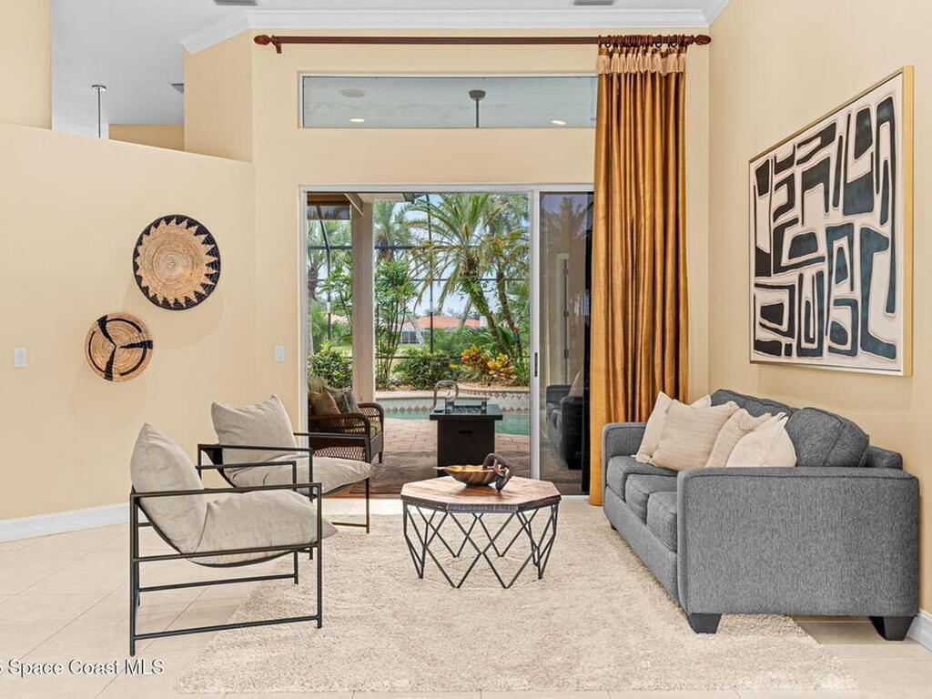 618 Deerhurst Drive, Suntree, FL 32940