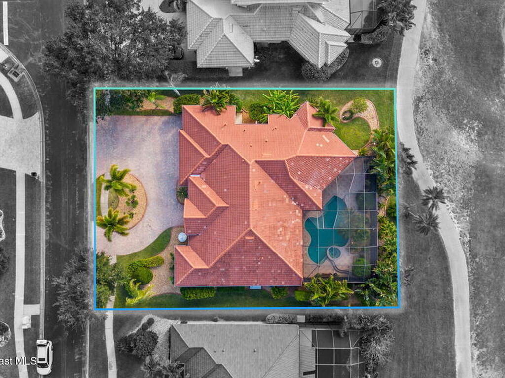 618 Deerhurst Drive, Suntree, FL 32940