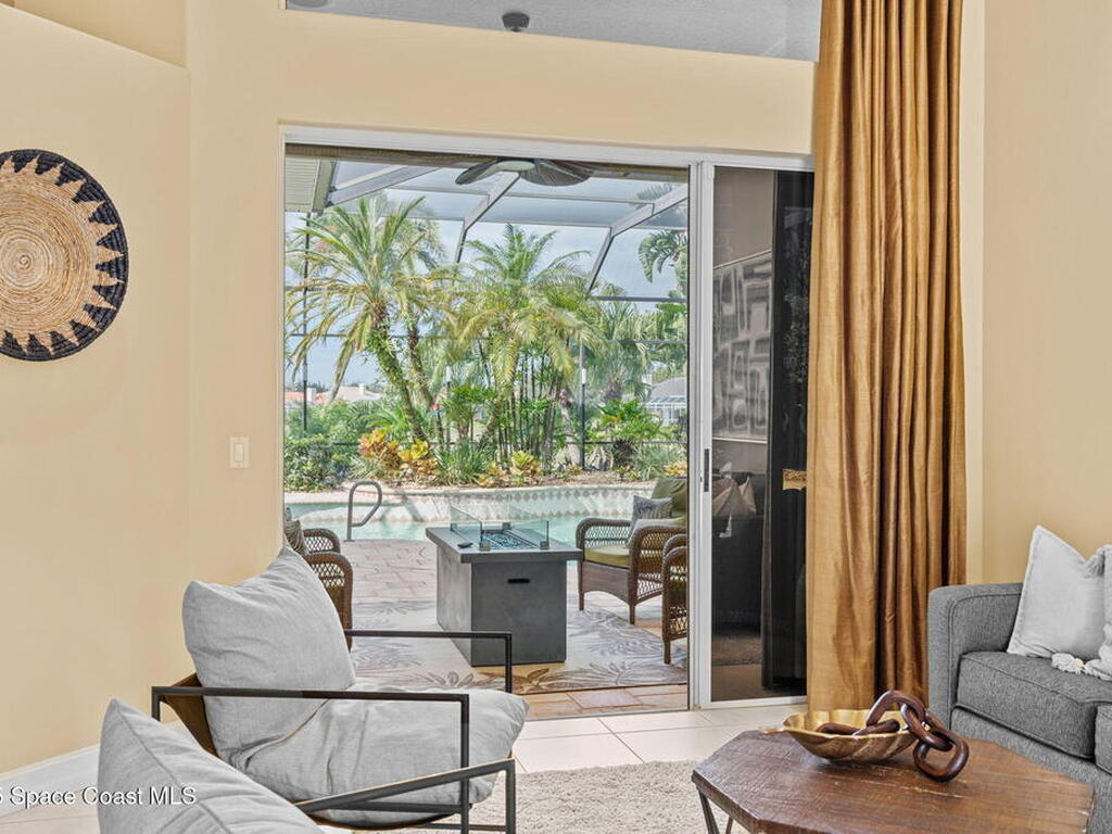 618 Deerhurst Drive, Suntree, FL 32940