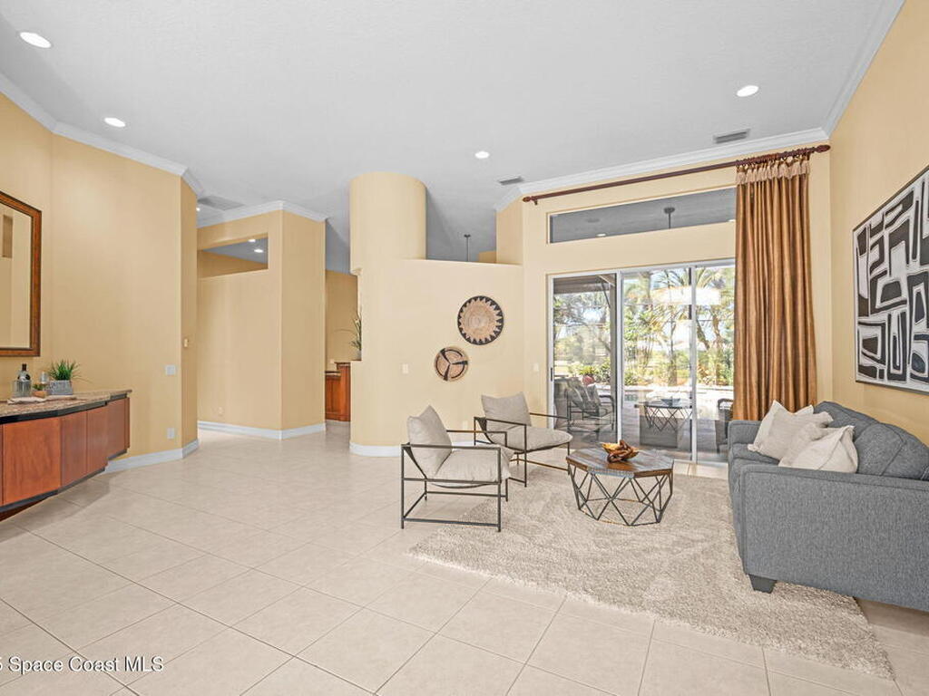 618 Deerhurst Drive, Suntree, FL 32940