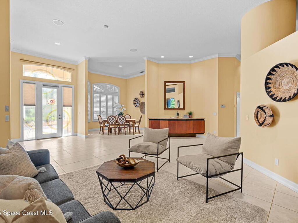 618 Deerhurst Drive, Suntree, FL 32940