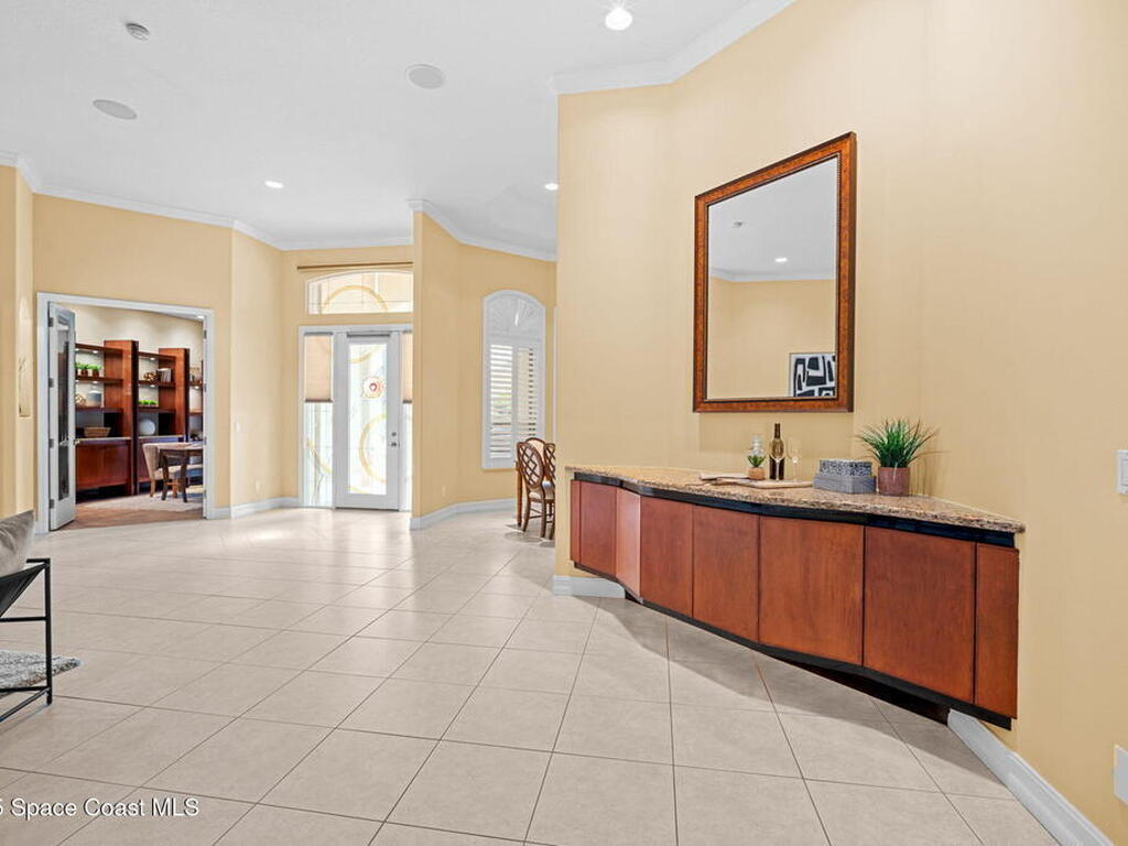 618 Deerhurst Drive, Suntree, FL 32940