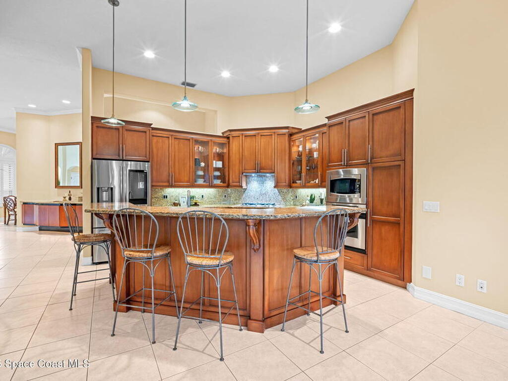 618 Deerhurst Drive, Suntree, FL 32940