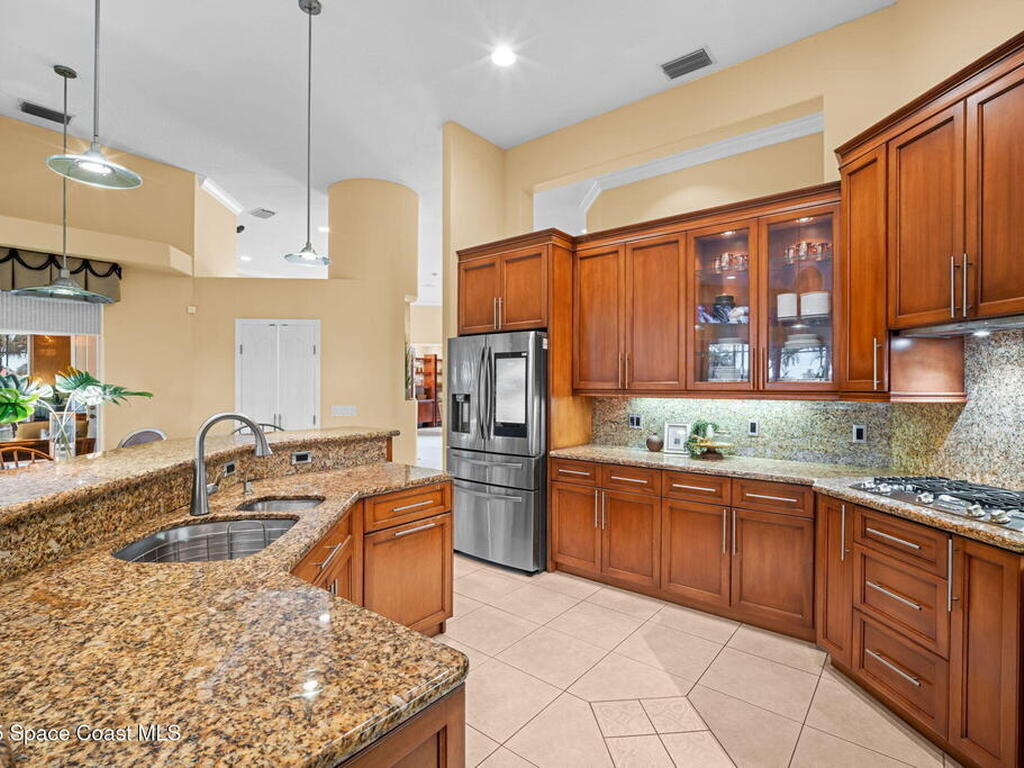 618 Deerhurst Drive, Suntree, FL 32940