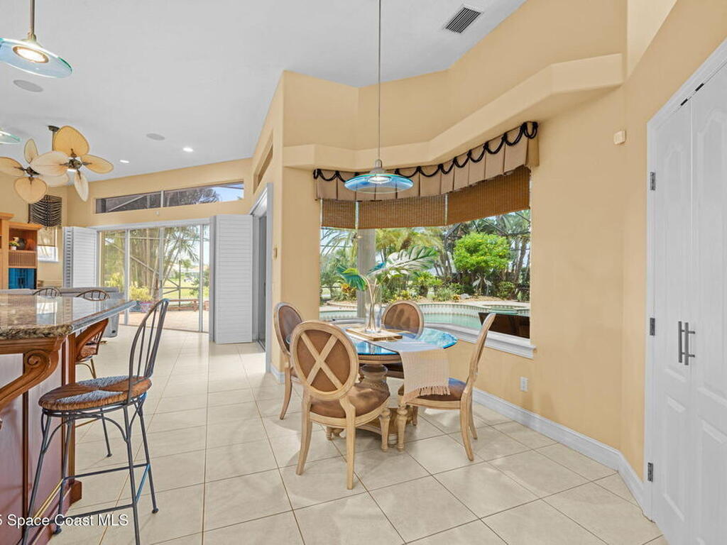 618 Deerhurst Drive, Suntree, FL 32940