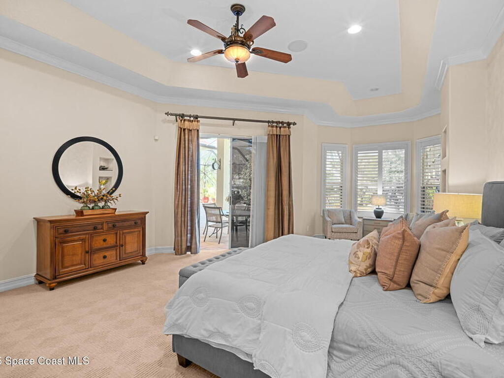 618 Deerhurst Drive, Suntree, FL 32940