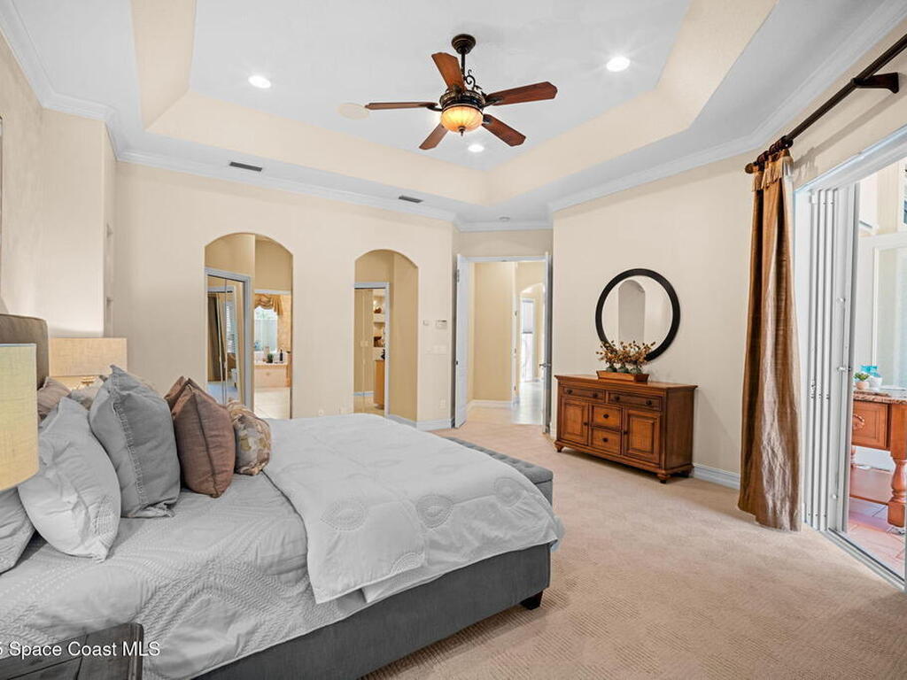 618 Deerhurst Drive, Suntree, FL 32940