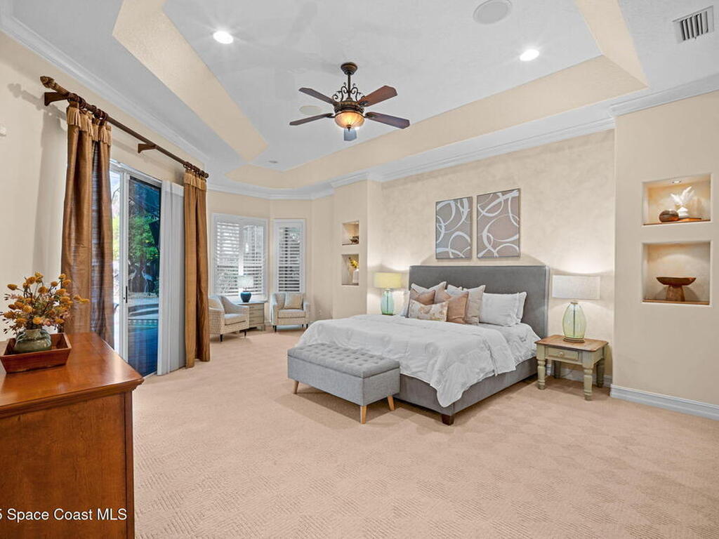 618 Deerhurst Drive, Suntree, FL 32940