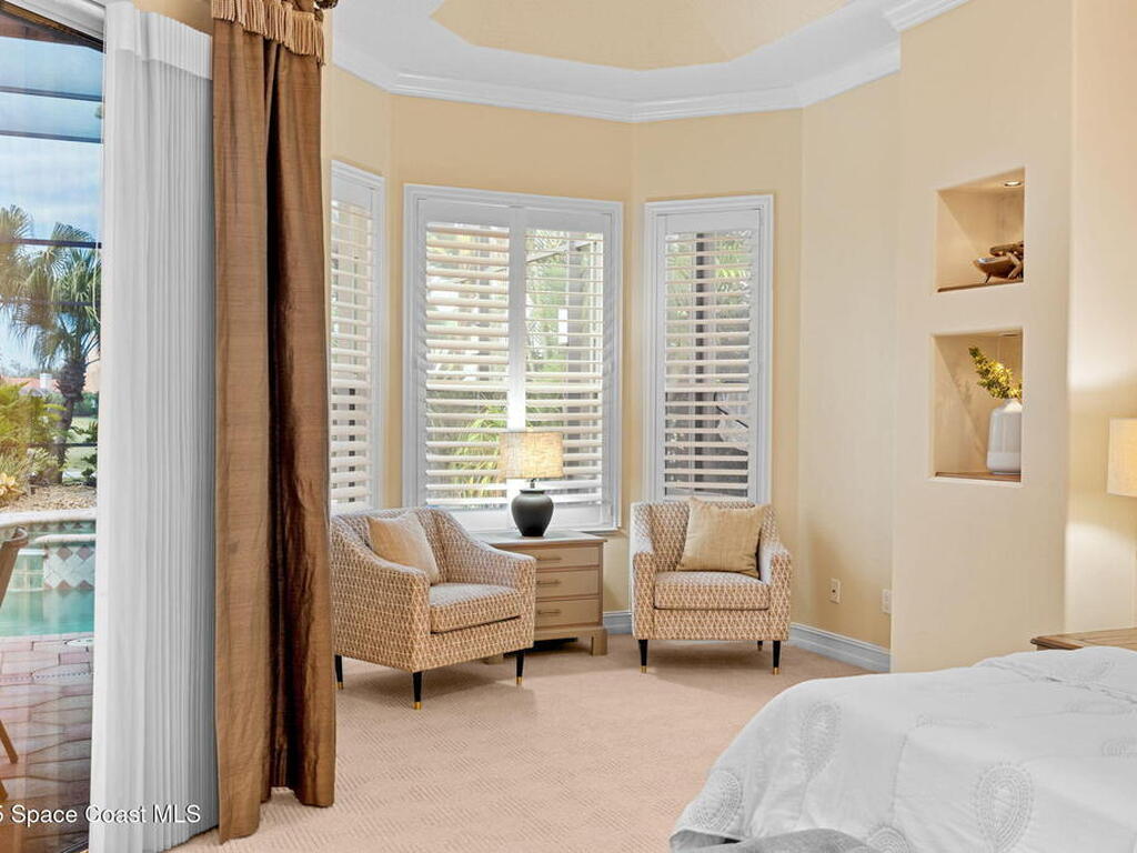 618 Deerhurst Drive, Suntree, FL 32940