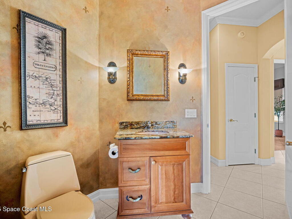 618 Deerhurst Drive, Suntree, FL 32940