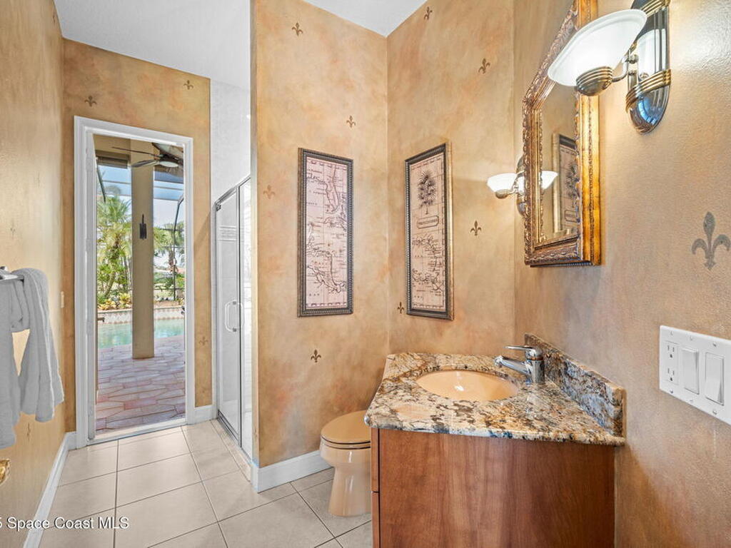 618 Deerhurst Drive, Suntree, FL 32940