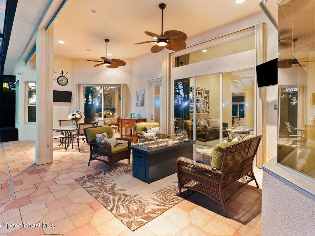 618 Deerhurst Drive, Suntree, FL 32940