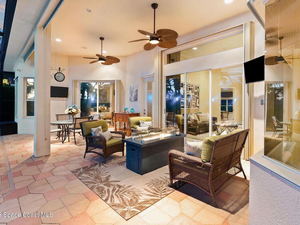 618 Deerhurst Drive, Suntree, FL 32940