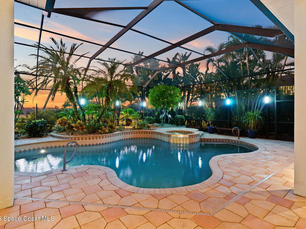 618 Deerhurst Drive, Suntree, FL 32940