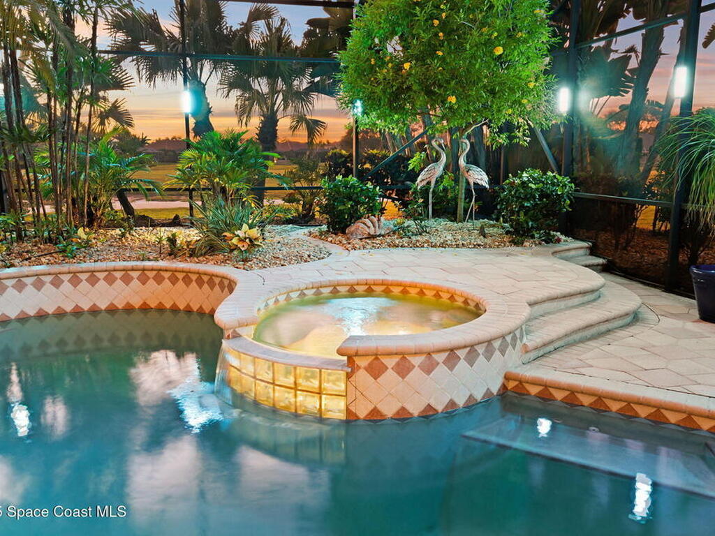 618 Deerhurst Drive, Suntree, FL 32940