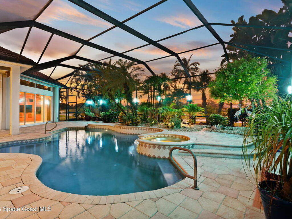 618 Deerhurst Drive, Suntree, FL 32940