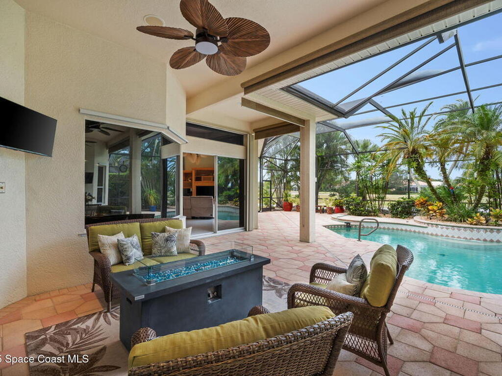 618 Deerhurst Drive, Suntree, FL 32940