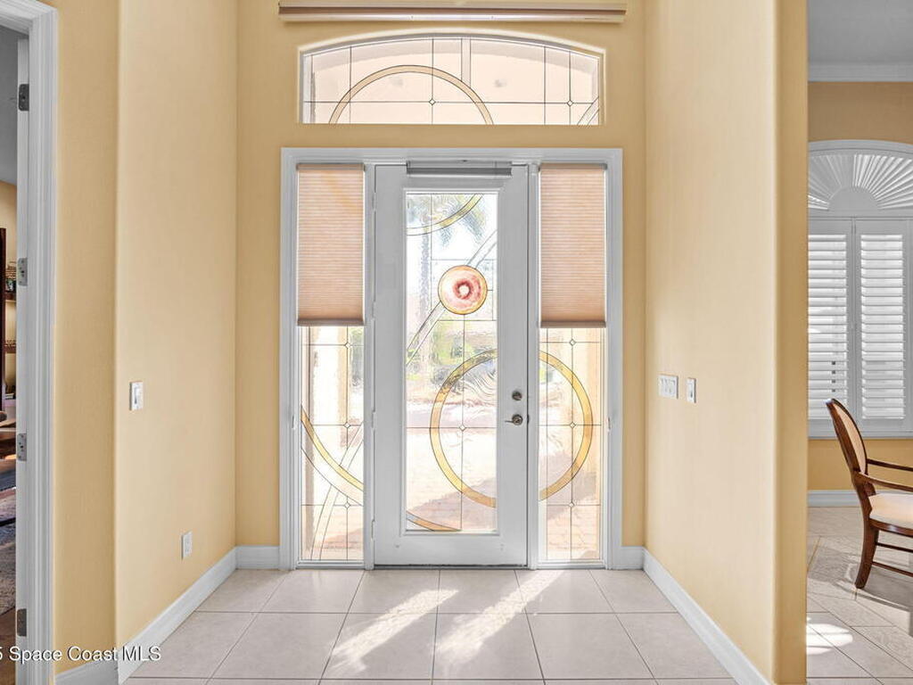 618 Deerhurst Drive, Suntree, FL 32940