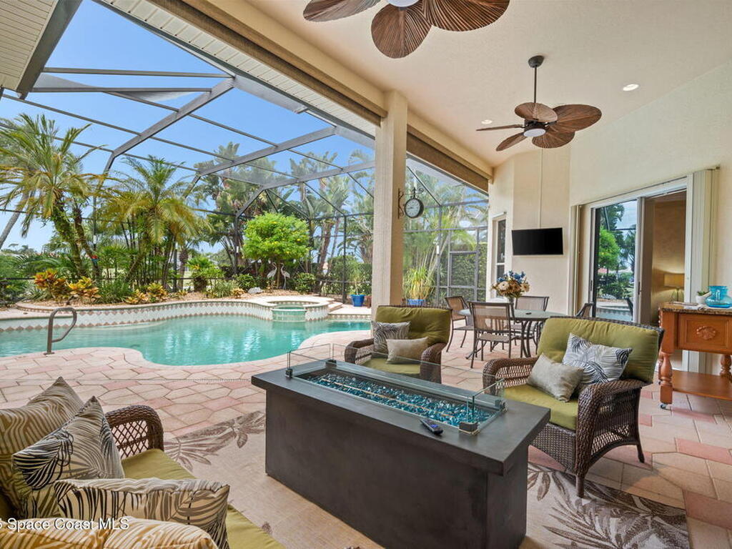 618 Deerhurst Drive, Suntree, FL 32940