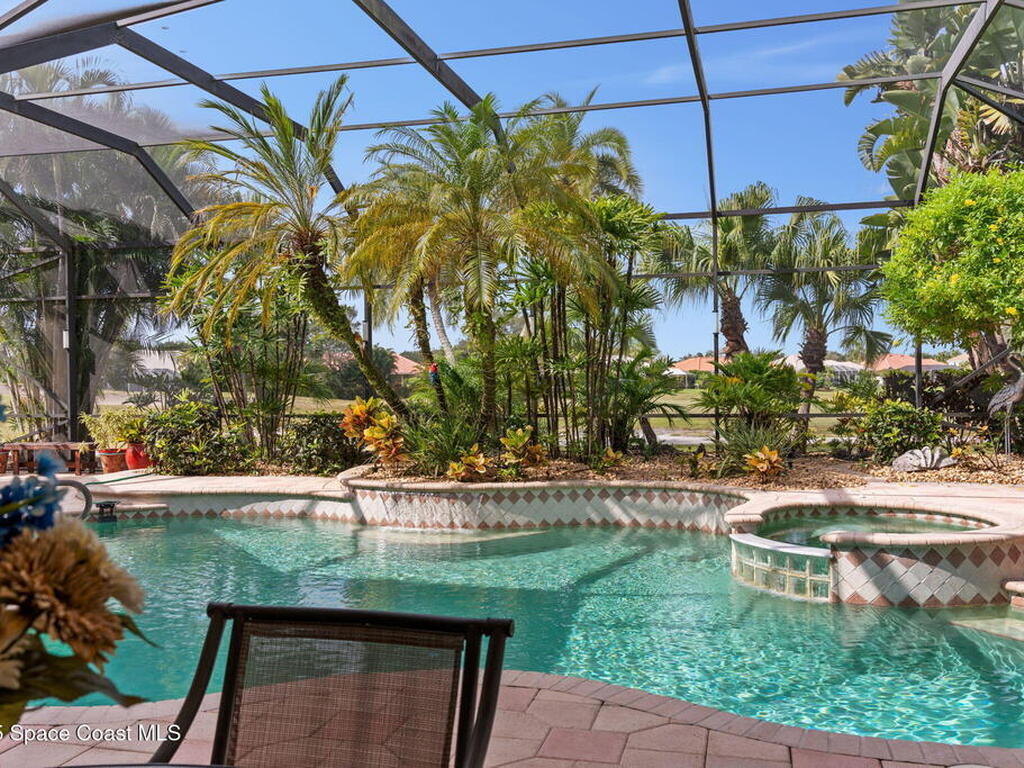 618 Deerhurst Drive, Suntree, FL 32940