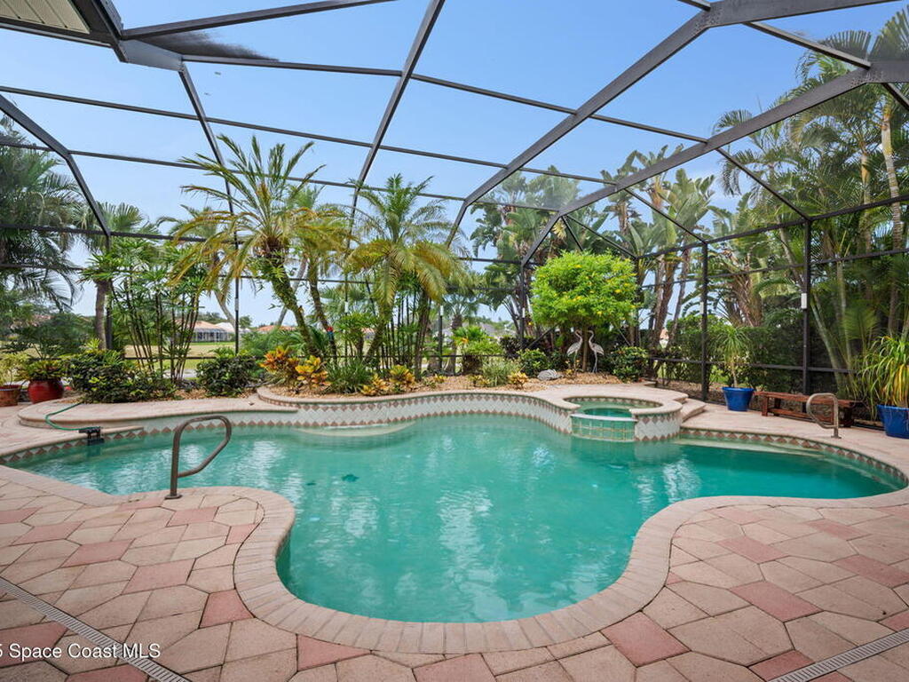 618 Deerhurst Drive, Suntree, FL 32940