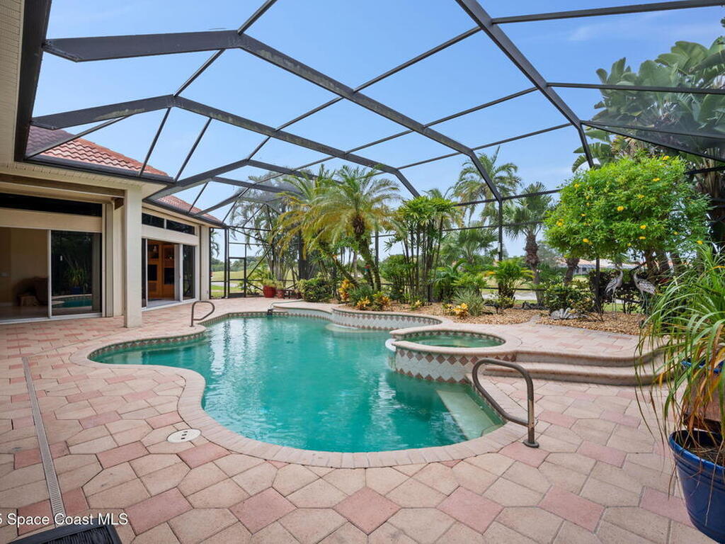 618 Deerhurst Drive, Suntree, FL 32940