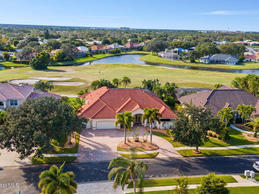 618 Deerhurst Drive, Suntree, FL 32940