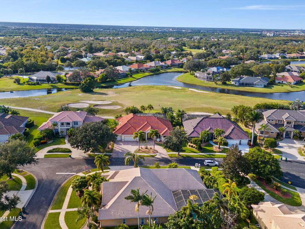 618 Deerhurst Drive, Suntree, FL 32940