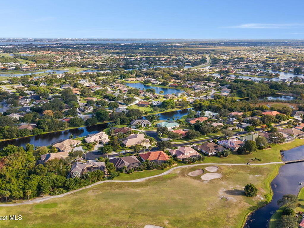 618 Deerhurst Drive, Suntree, FL 32940