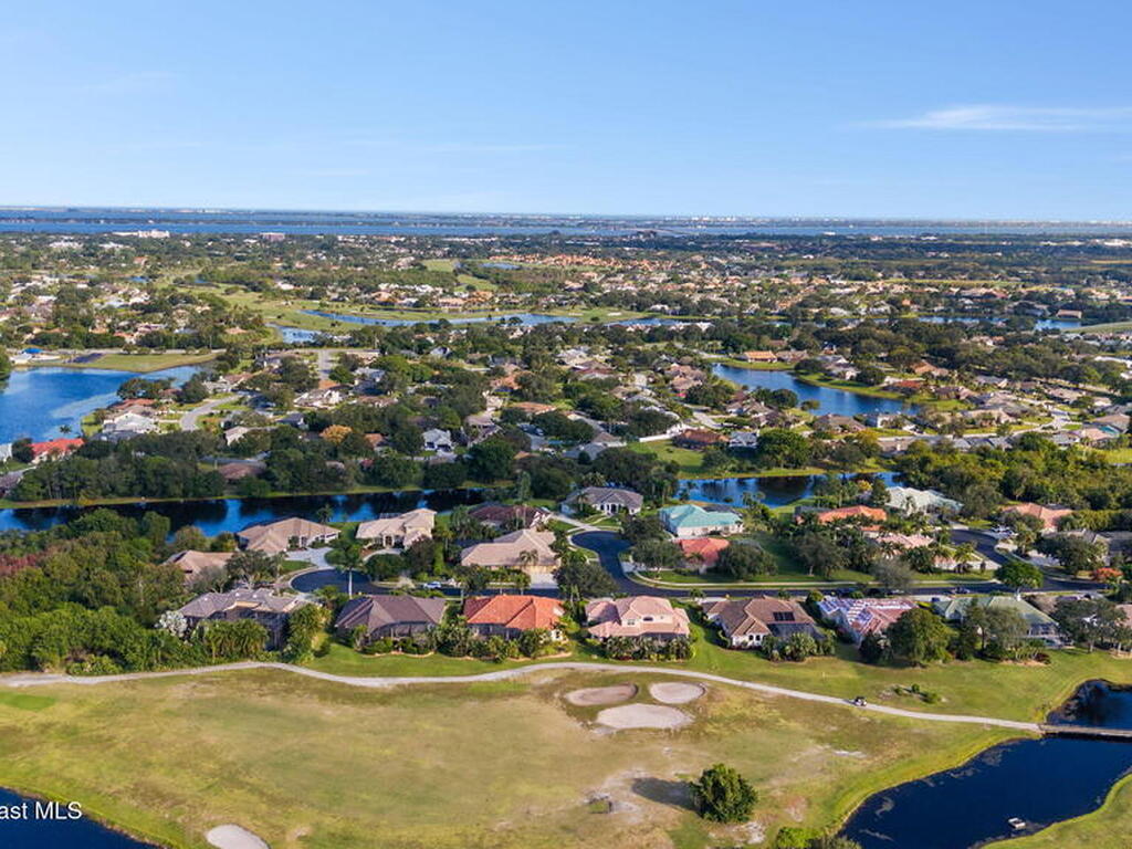 618 Deerhurst Drive, Suntree, FL 32940