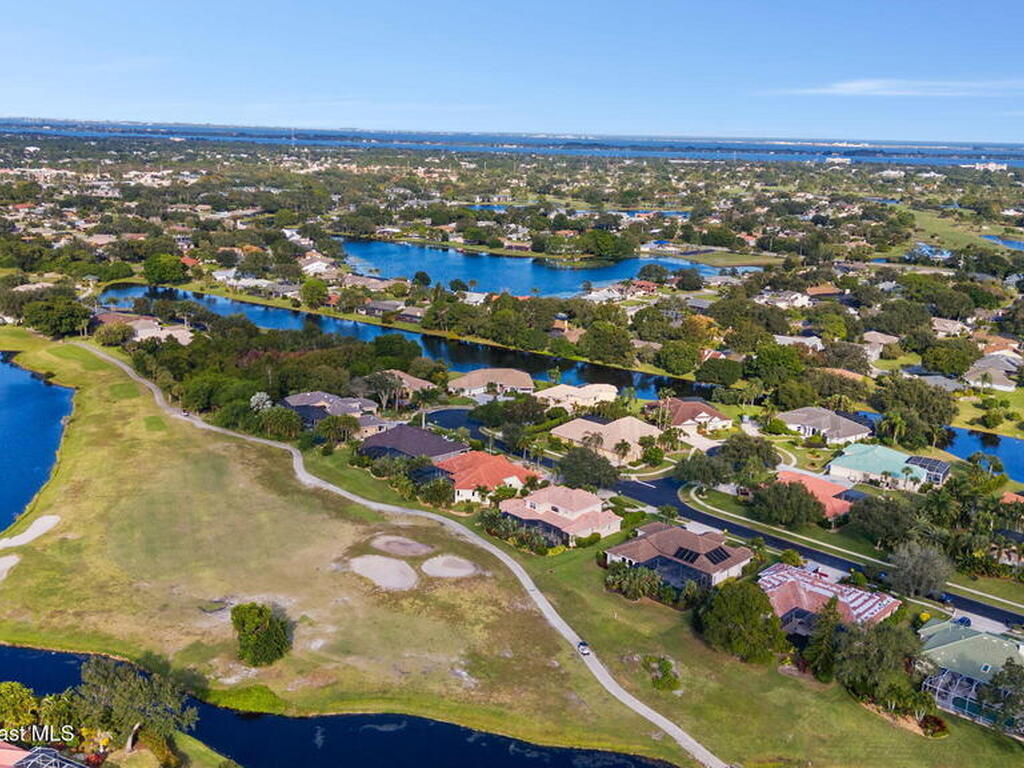 618 Deerhurst Drive, Suntree, FL 32940