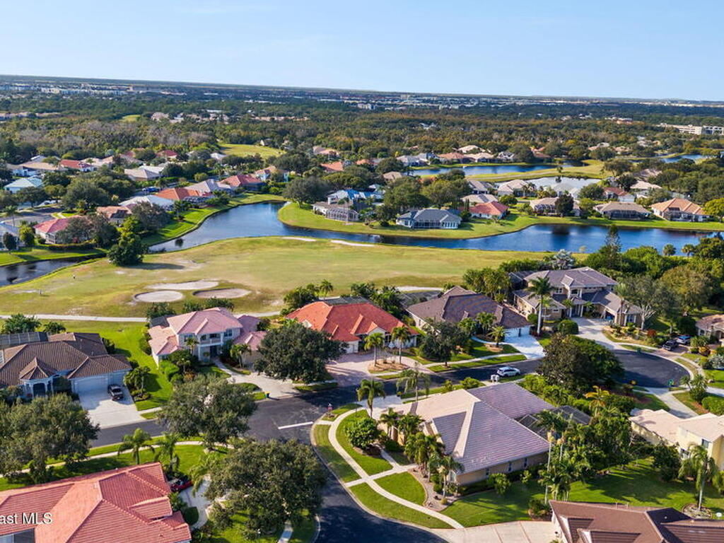 618 Deerhurst Drive, Suntree, FL 32940