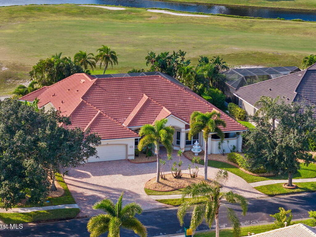 618 Deerhurst Drive, Suntree, FL 32940