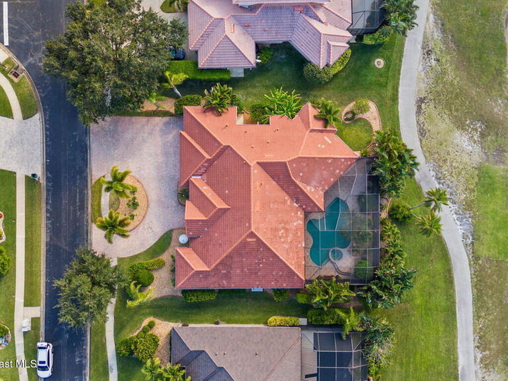 618 Deerhurst Drive, Suntree, FL 32940