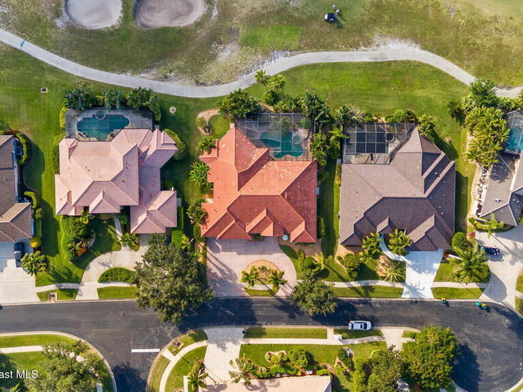 618 Deerhurst Drive, Suntree, FL 32940