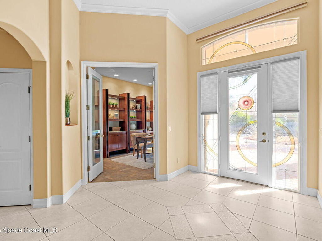 618 Deerhurst Drive, Suntree, FL 32940