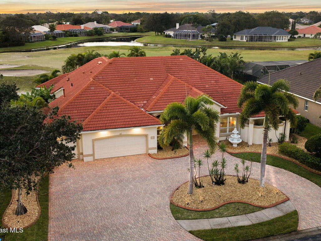 618 Deerhurst Drive, Suntree, FL 32940