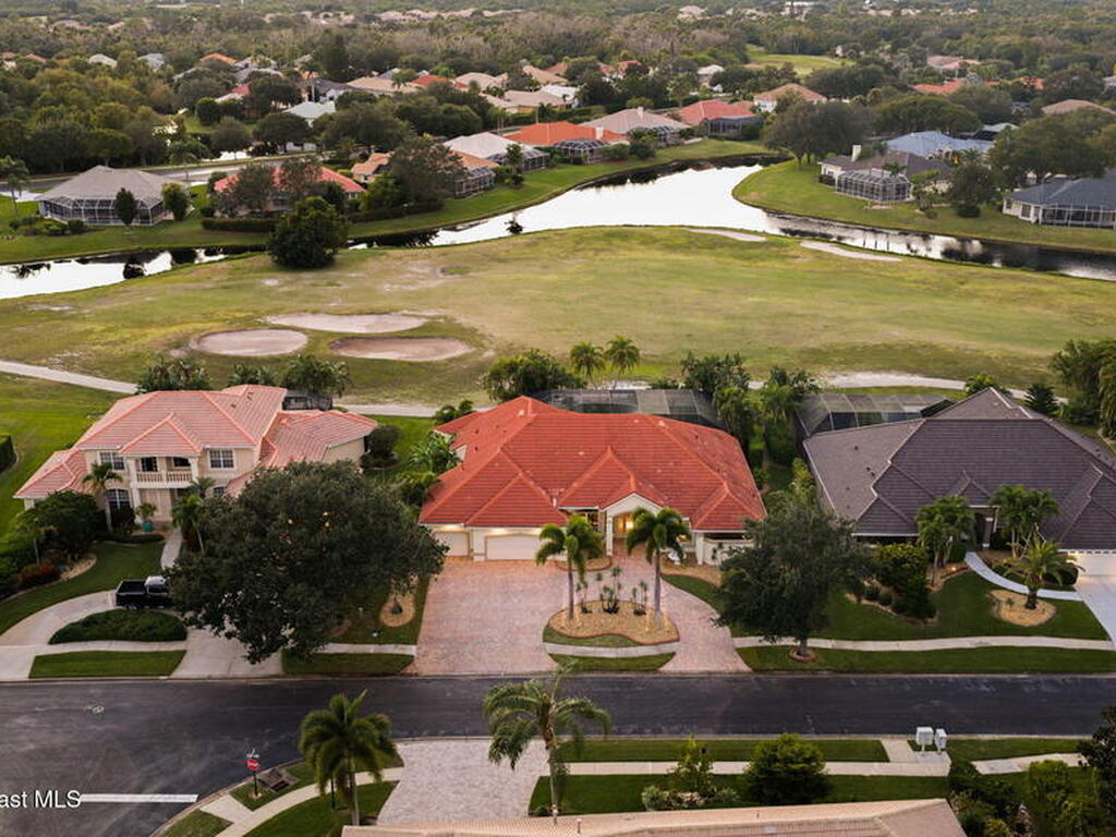 618 Deerhurst Drive, Suntree, FL 32940