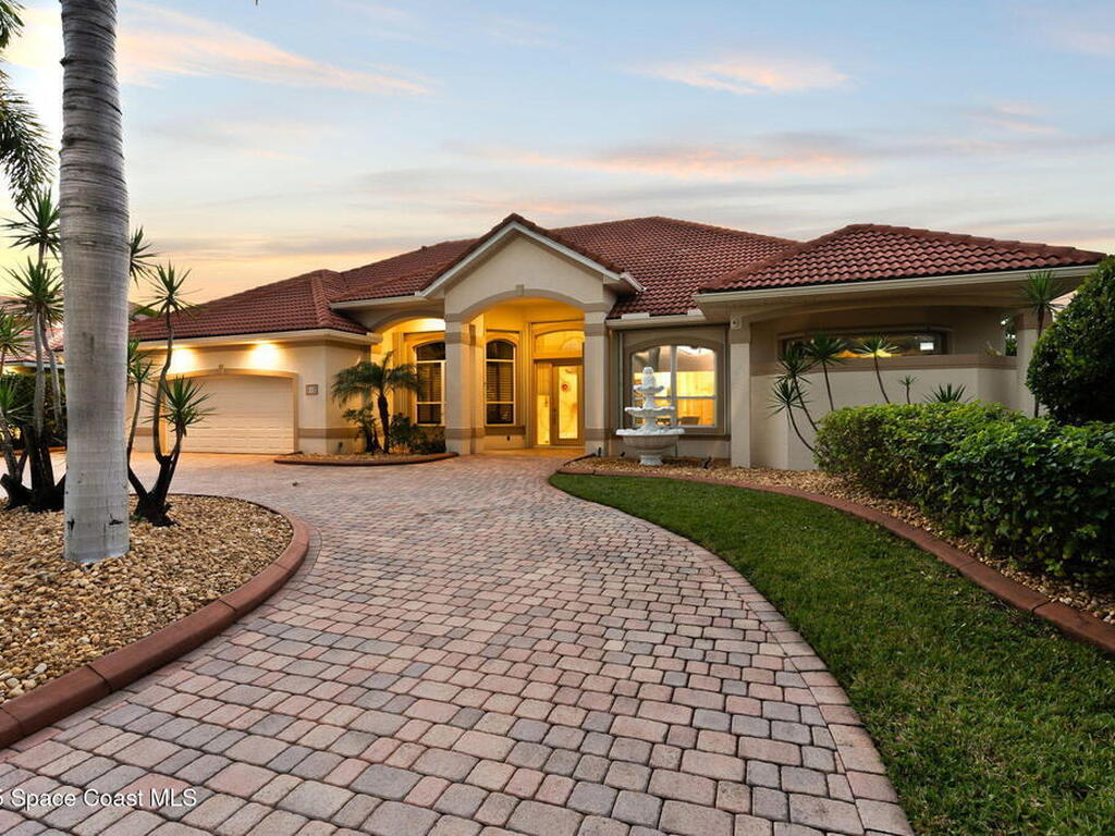 618 Deerhurst Drive, Suntree, FL 32940