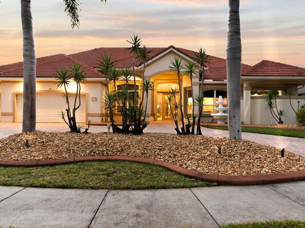 618 Deerhurst Drive, Suntree, FL 32940