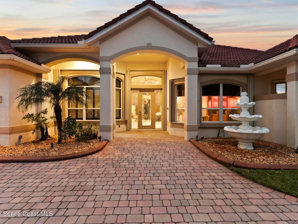 618 Deerhurst Drive, Suntree, FL 32940