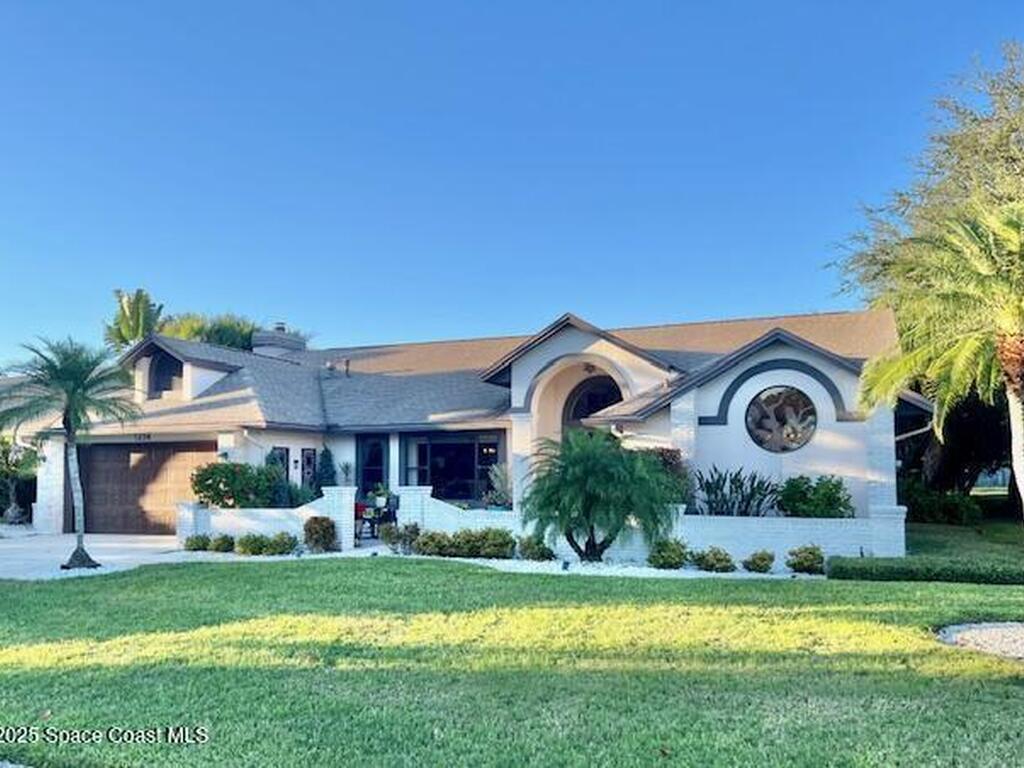 1254 Silver Lake Drive, Melbourne, FL 32940