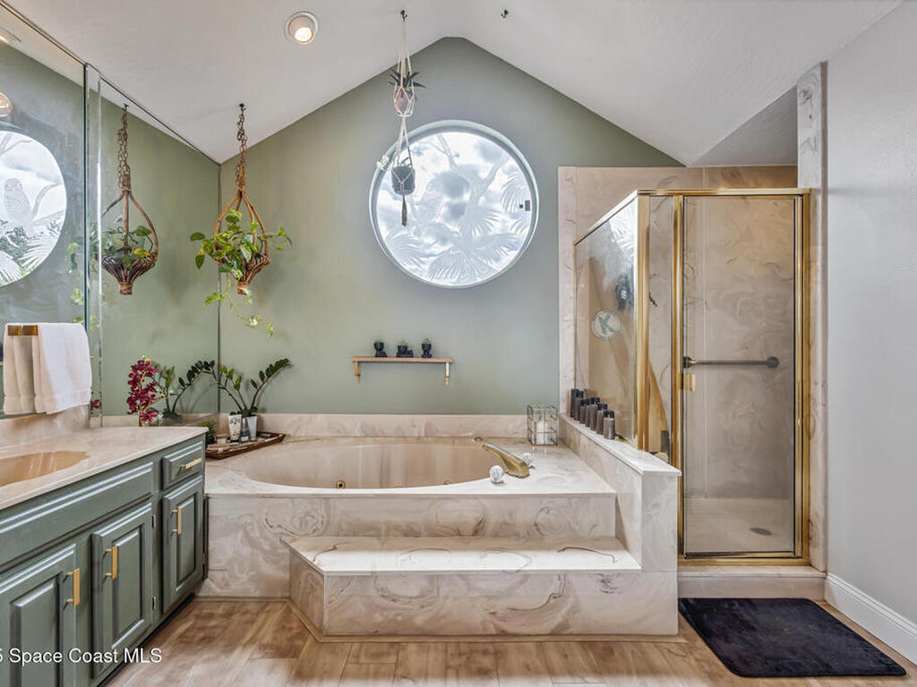 1254 Silver Lake Drive, Melbourne, FL 32940