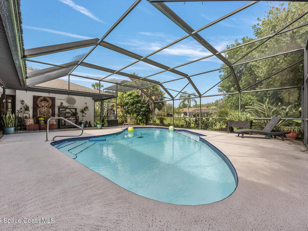 1254 Silver Lake Drive, Melbourne, FL 32940