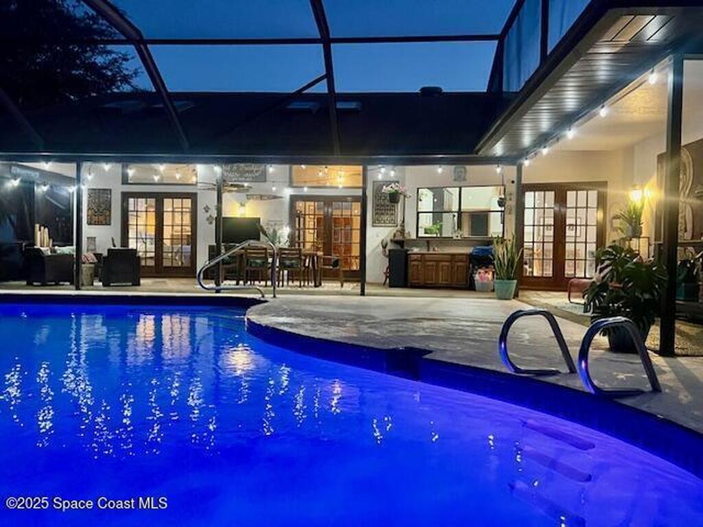 1254 Silver Lake Drive, Melbourne, FL 32940