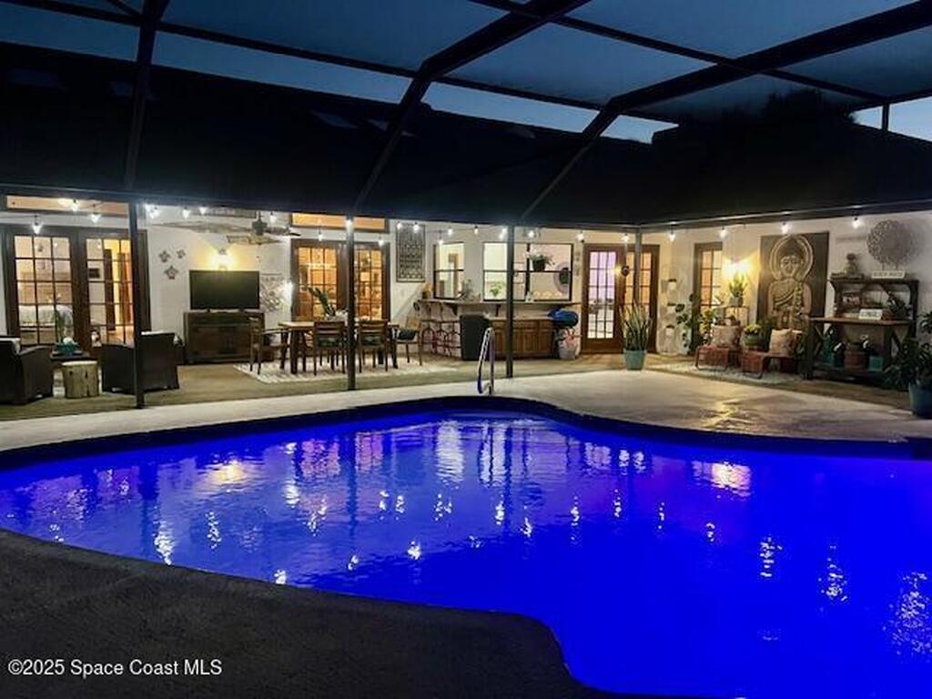 1254 Silver Lake Drive, Melbourne, FL 32940